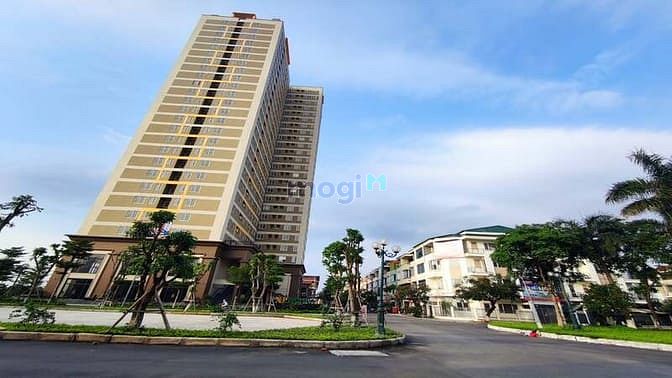 NHS Phương Canh Residence