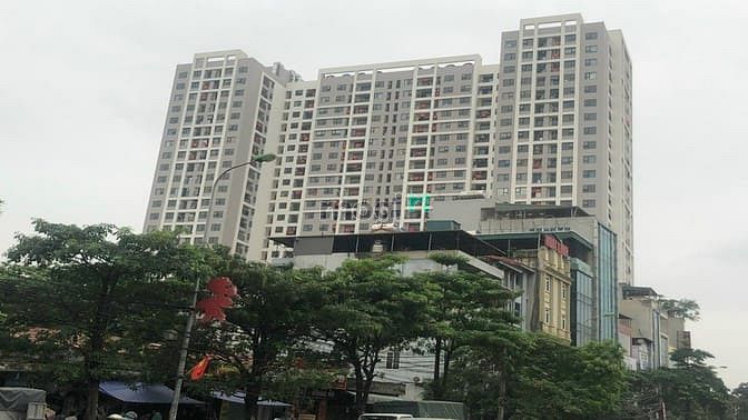NHS Phương Canh Residence