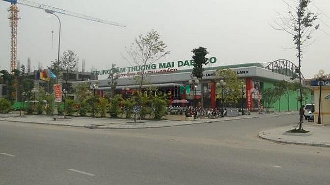 Dabaco Lý Thái Tổ