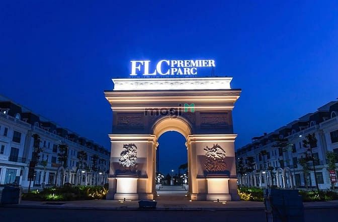 FLC Premier Parc Đại Mỗ