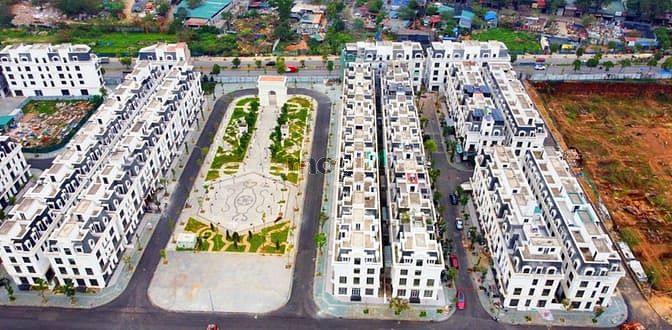 FLC Premier Parc Đại Mỗ