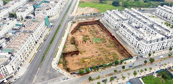 FLC Premier Parc Đại Mỗ