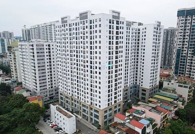 Hoành Sơn Complex