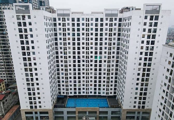 Hoành Sơn Complex