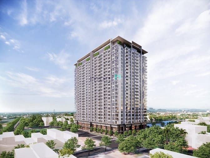 Hoành Sơn Complex