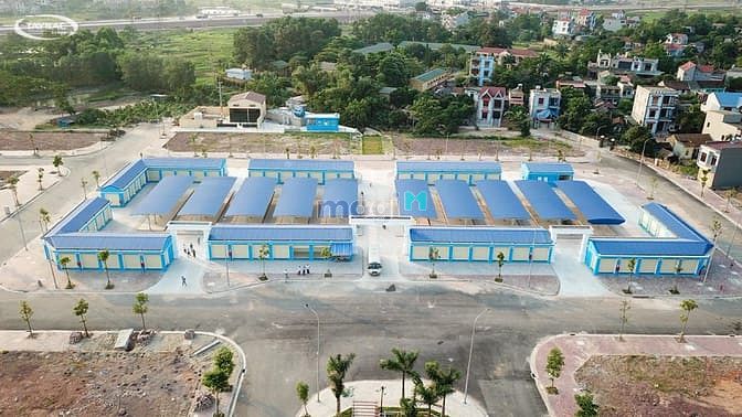 Khu đô thị Chợ Cốc