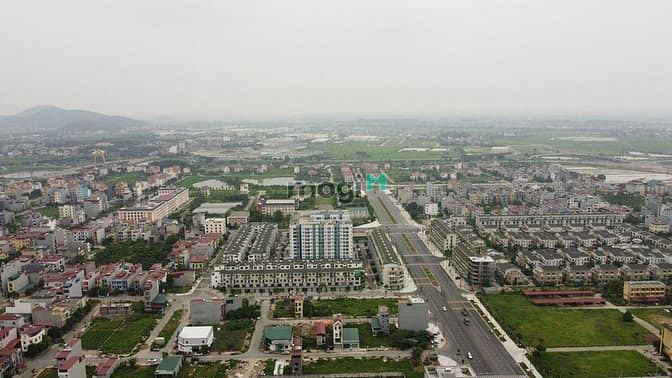 Khu đô thị Chợ Cốc