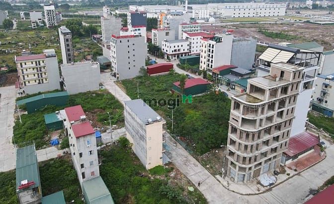 Khu đô thị Chợ Cốc