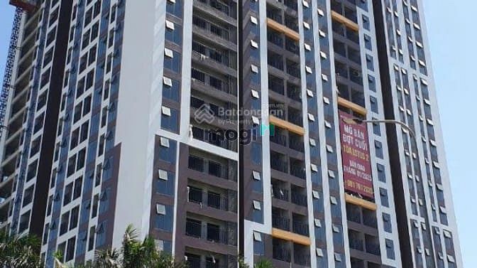Chung cư 379 Tower Bắc Giang