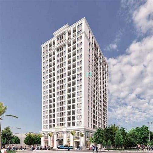 Saigontel Central Park Bắc Giang