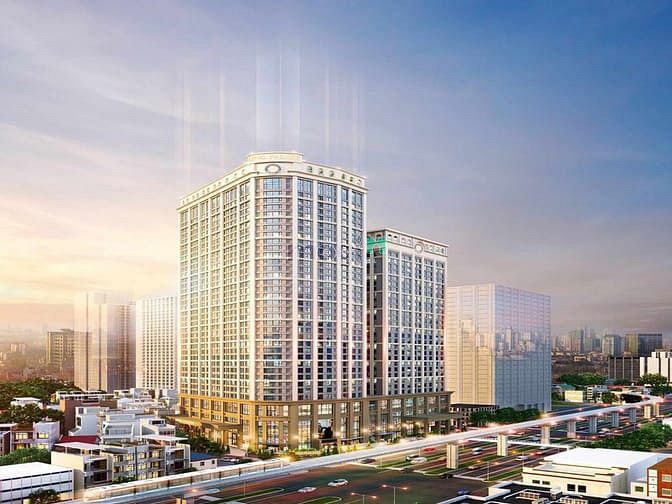 Harmony Square