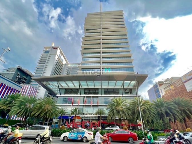 Viettel Complex