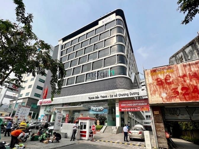 Samco Building