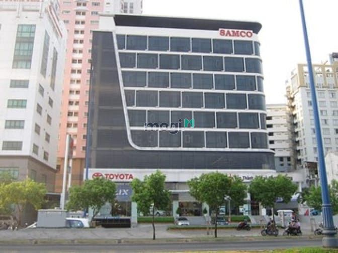 Samco Building