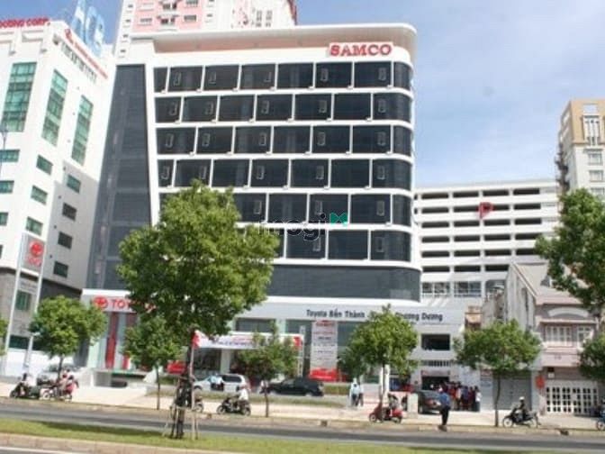 Samco Building