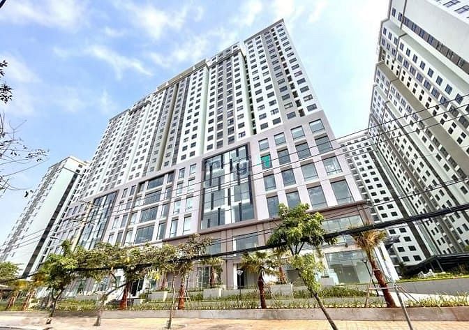 Bình An Apartment