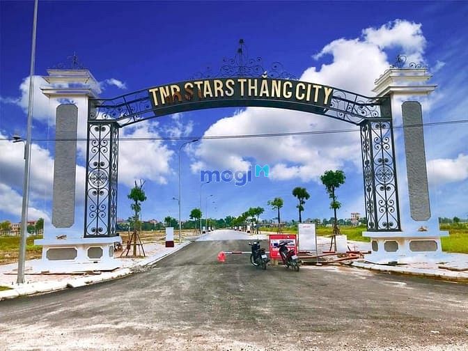 TNR Star Bắc Giang