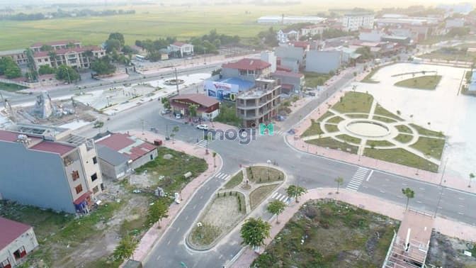 Dream Town Bắc Giang