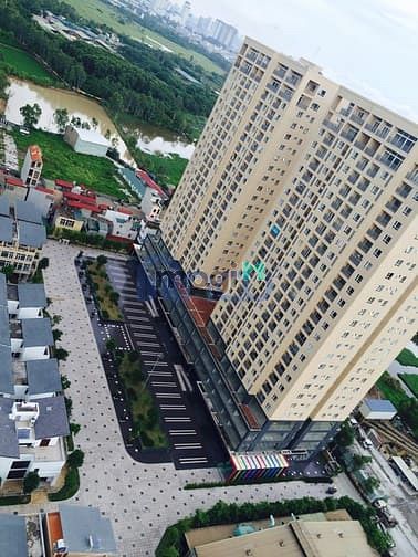 Dream Town Bắc Giang