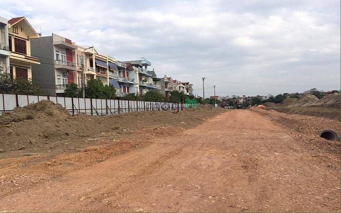 Dream Town Bắc Giang