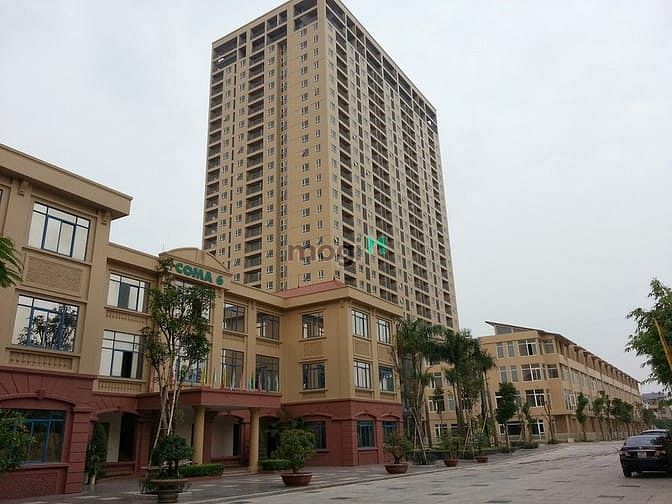 Dream Town Bắc Giang