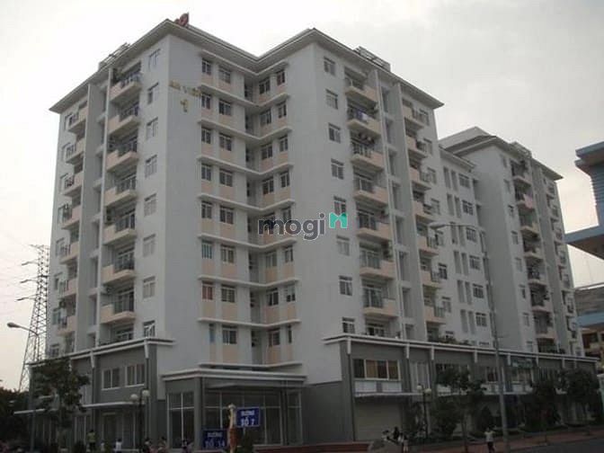 Chung cư Nam Khang