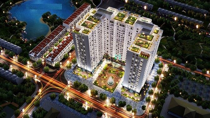 Vinhomes Galaxy