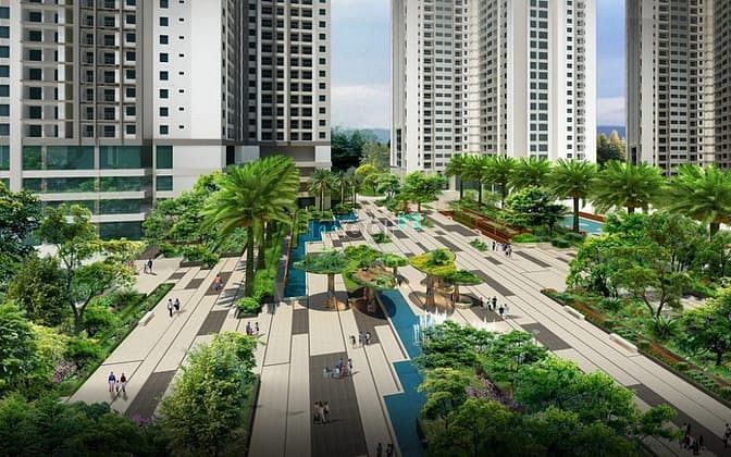 Vinhomes Galaxy