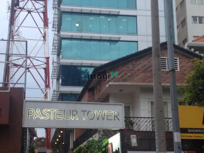 Pasteur Tower