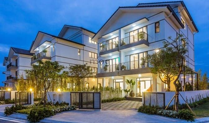 Khu đô thị mới 379 Tân Mỹ