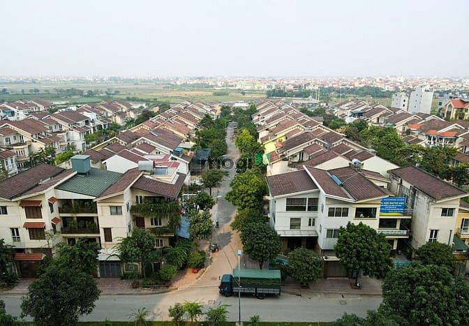 Khu đô thị mới 379 Tân Mỹ