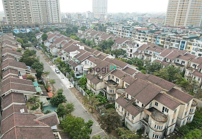 Khu đô thị mới 379 Tân Mỹ