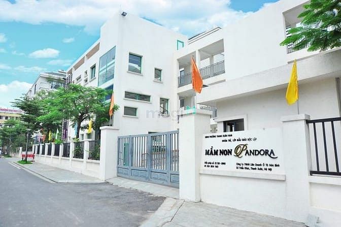 Pandora 53 Triều Khúc