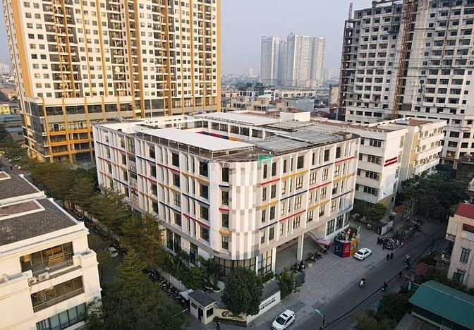 Pandora 53 Triều Khúc