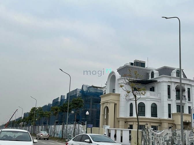 The Terra Bắc Giang