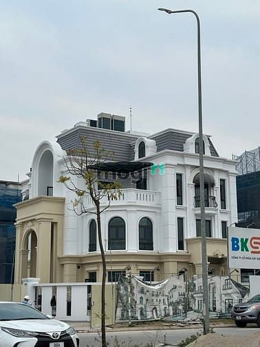 The Terra Bắc Giang