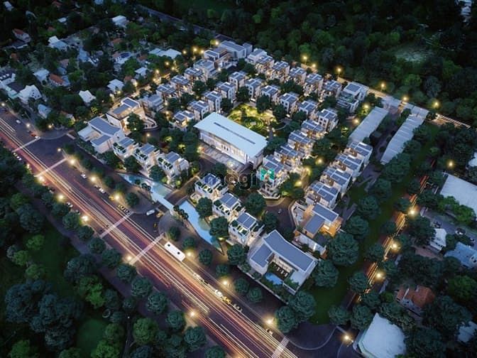Citadel Residence