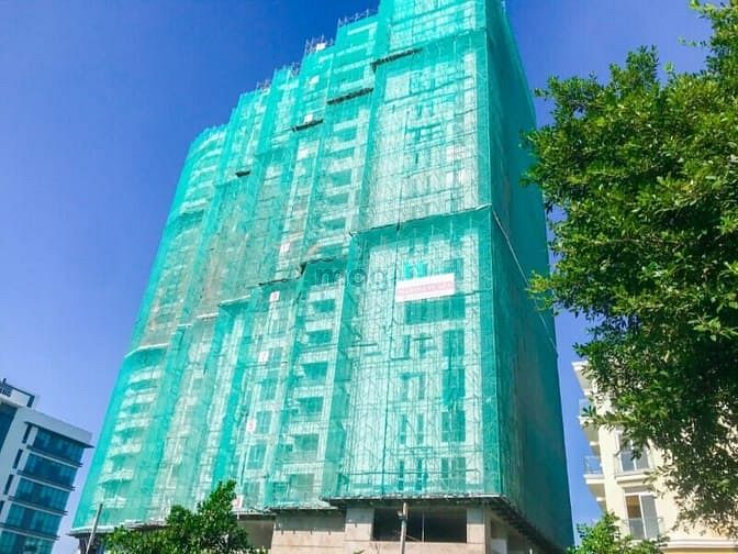 Marina Plaza