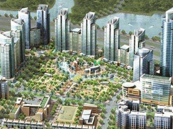 Vincity quận 7