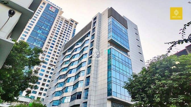 VG Building