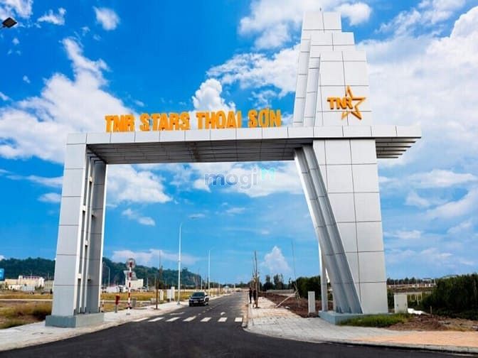 TNR Stars Thoại Sơn