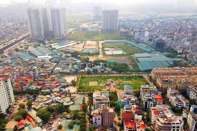 Nhà ở Mb6626 đăng ký ngay NO1 Hạ Đình - UDIC Eco Tower