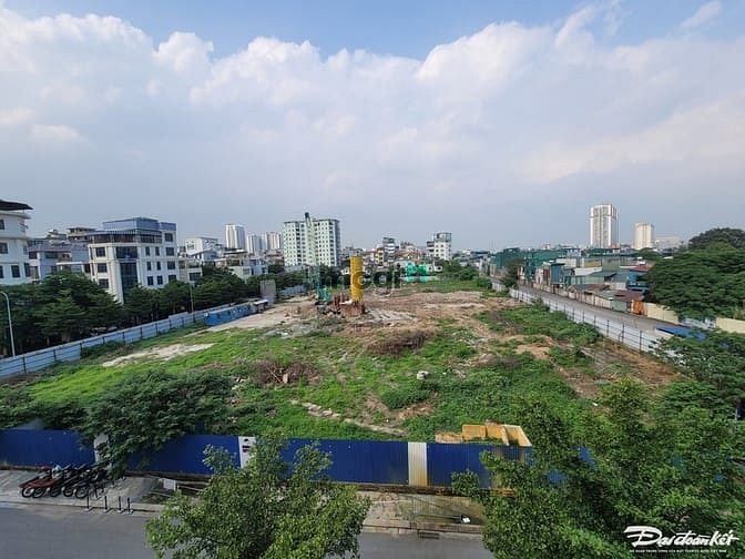 Nhà ở Mb6626 đăng ký ngay NO1 Hạ Đình - UDIC Eco Tower