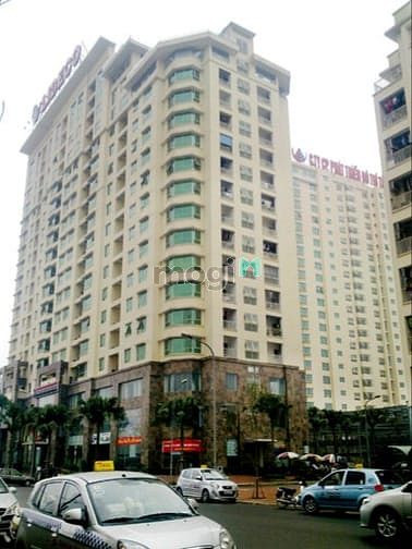 Chung cư Cienco1