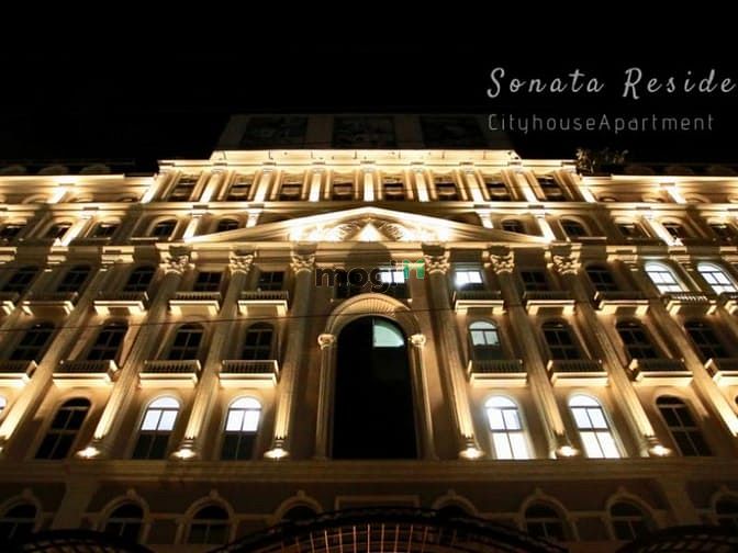 City House