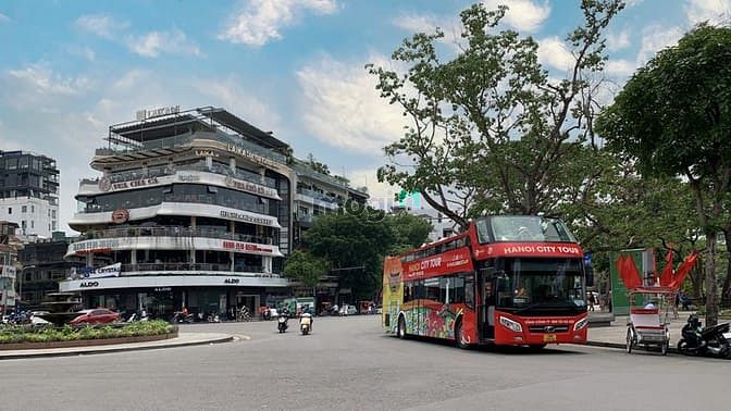 TTTM Dịch vụ Hạ Đình