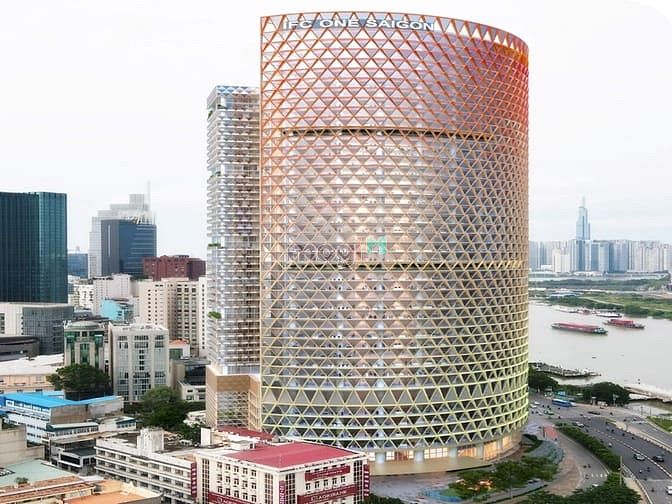 IFC One Saigon