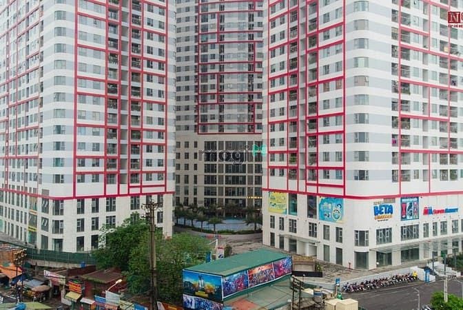 Tincom City Point