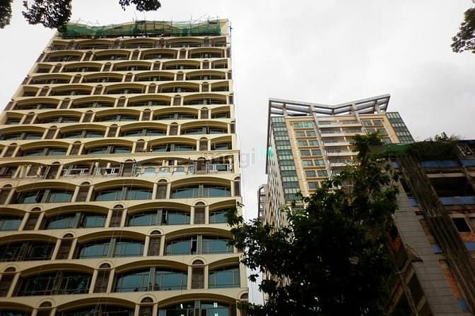 New Pearl Residence