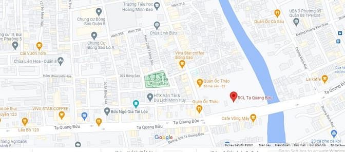 RCL Tạ Quang Bửu